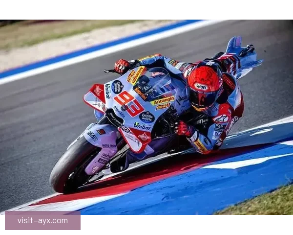 摩托车大奖赛赛季最新战报 重磅赛事回顾与未来展望