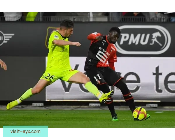 法甲最新赛程分析与球队胜负走势全面预测