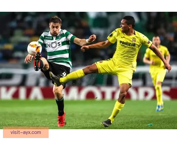 比利亚雷亚尔俱乐部发展历程与未来战略分析