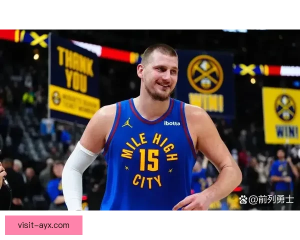 东契奇季后赛首轮三双效率与约基奇历史数据对比分析