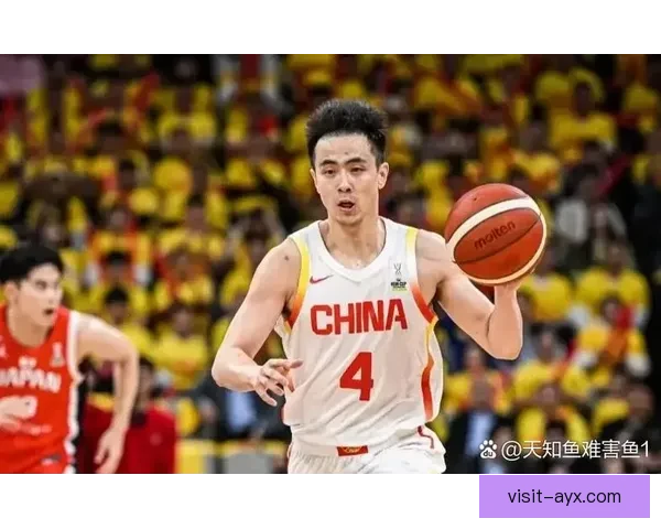 赵继伟组织能力解析亚洲顶尖后卫效率对比研究